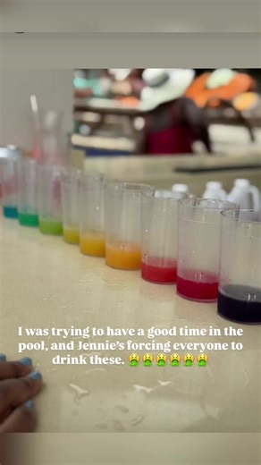 Reflections on Wild Nights at All-Inclusive Resorts