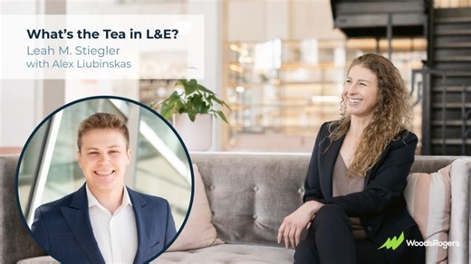 Workers Comp Coverage for Psychological Injuries Explained | Woods Rogers posted on the topic | LinkedIn