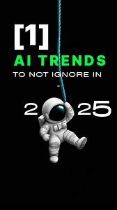 What are the AI trends in 2025? Here are the latest Top 3 AI trends in 2025 that will reshape the business and software industry. 1. Multimodal AI: Multimodal AI are artificial intelligence (AI) systems (LLMs, AI Tools, etc. ) that can process, integrate, and generate information from multiple types of data, known as "modalities," such as text, images, audio, and video. 2. AI Agents: AI agents are autonomous software systems that observe their environment, make decisions, and take actions to ach