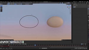 Daniel Martínez Lara has published Clay Pencil, Blender 4.3's Grease Pencil enhanced with Geometry Nodes, allowing to convert 2D animations into 3D in real-time. Watch the tutorial and get it here: https://80.lv/articles/real-time-2d-to-3d-animation-creation-tool-clay-pencil-released/ | 80 Level