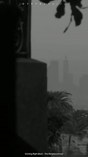 Coming Right Back - The Neighbourhood Song Details