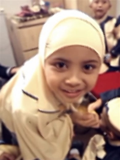 Maem Gorengan Bareng Angkatan HI19