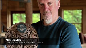 Submissions for the The Ray Harryhausen Awards 2024 are now open! See the reaction of previous winners Guillermo del Toro, Mark Gustafson and Phil Tippett to their award trophies here. Visit our submissions and FilmFreeway page to enter, or email info@harryhausenawards.com for further details: https://harryhausenawards.com/submissions https://filmfreeway.com/harryhausenawards https://linktr.ee/harryhausenawards We are accepting entries from the following categories: ⭐️Best Feature Film Animation