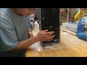 01 Dell Inspiron 620 Overview