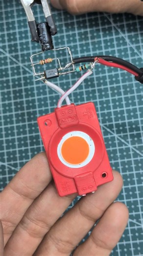 Diy Flasher #ytviral #ytshorts #ytviral #trendingshorts #electronicproject