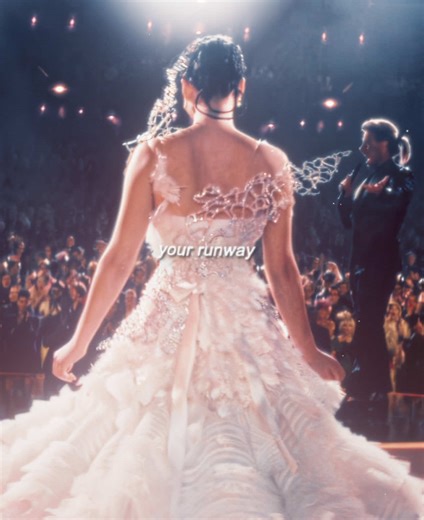 Katniss Everdeen Edit: Celebrating Hunger Games Scenes