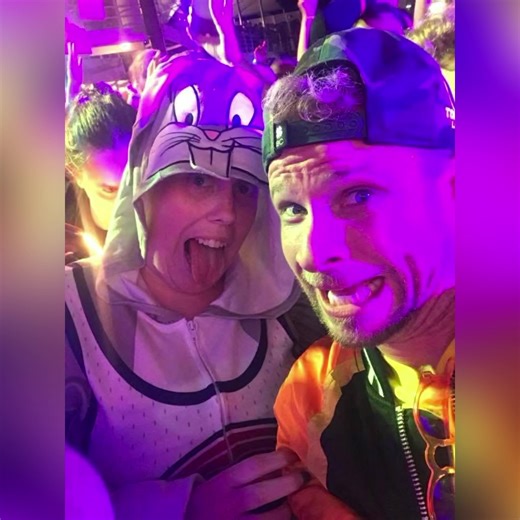 20 years of meeting this guy. 🥰 (well technically I need a pic in 2026…but these pics are one pic for each year from 2006-2025.) ❤️ #brianlittrell #backstreetboys