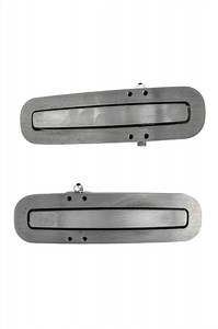 Bar "Straight" Style by Kindig-it Design