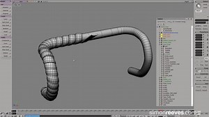 Dynamic XSI ICE Bar Tape