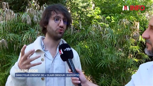 6.8K views · 54 reactions | 朗 « Clair Obscur: Expedition 33 », c'est LE jeu vidéo du moment. En 3 jours, il a dépassé le million de ventes. Inspiré des jeux de rôle japonais, il offre au cœur du Paris de la Belle Époque les meilleurs combats du genre accompagnés d'une mise en scène somptueuse. Nous sommes allés à la rencontre du studio montpelliérain Sandfall Interactive qui a produit l'événement.  Guillaume Delalande et Jérôme Régali | M6 Info | Facebook