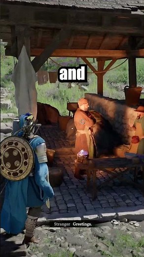 How To Dye Armor in Crimson Desert – Full Guide