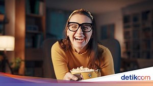 15 Film Komedi Netflix dengan Skor Tertinggi dari Kritikus Film Dunia