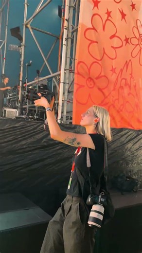 How to Shoot Live Music: The Shots That Matter | Photography Tips | Canon