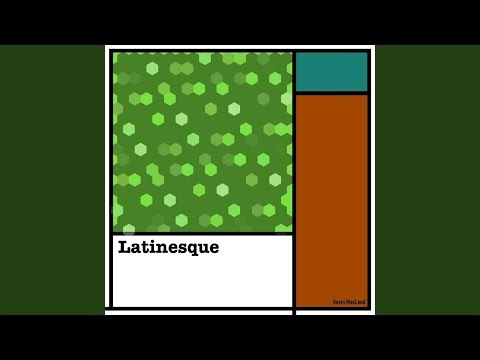Modern Jazz Samba