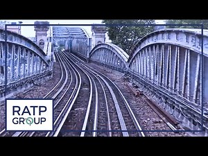 Podcast Tété: "Le métro. cette source d'inspiration" | RATP
