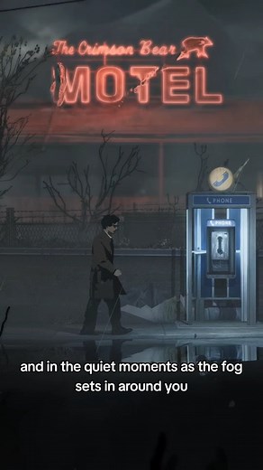 Game Inspired by The X-Files and Twin Peaks!!#gaming #indiegame #whattoplay #FacebookGaming #game #games #STEAM #videogame #videogames #horrorgame #ps5 #xbox #Nintendo #xfiles #TwinPeaks #TheXFiles | IFindGames