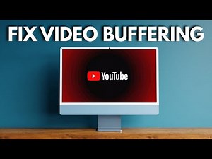 How To FIX YouTube Keeps Freezing / Buffering on Desktop