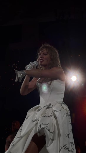 The Eras Tour Challenge: Highlights and Fun Moments