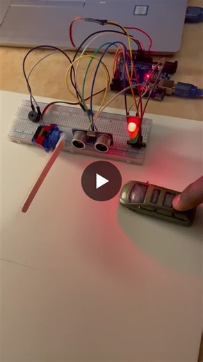 #arduino #electronique #robotique #systemesembarques #automatisation #programmation | didier oriol Nkouika Mpuouele