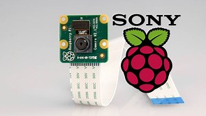 Le Raspberry Pi adopte un meilleur module caméra pour le même prix