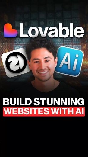 How to Design Stunning Websites Using FREE AI UI Library (No Coding Needed!)