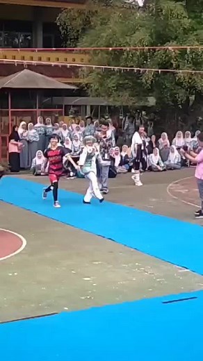 Bachira Dribble: Coswalk and Cosplay Video | XYZBCA