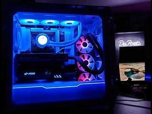 Fan Curve - Adjust Them for Optimal Silent Performance