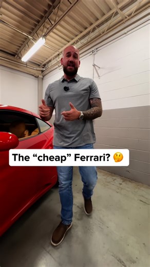 Brendan Blanchard on Instagram: "The Ferrari California caught a ton of hate when it came out, people called it the cheap Ferrari or even the hairdresser’s Ferrari. But look closer: 4.3L V8, dual-clutch gearbox, folding hardtop, and everyday drivability. Underrated or nah? 🤔 Available at: @grautogallery #Ferrari #FerrariCalifornia #Supercars #CarFacts #CarReels #CarHistory #CarCommunity"
