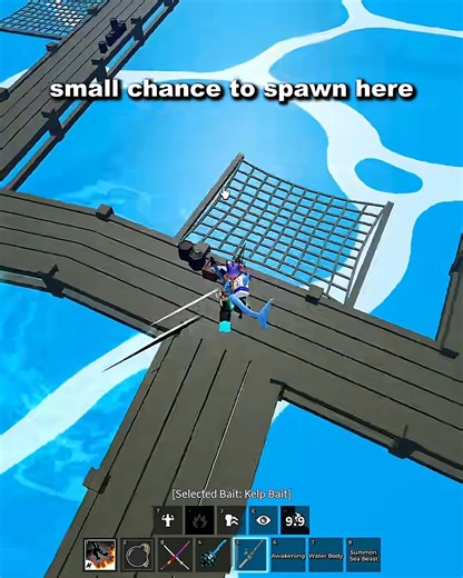 how to farm the new fish for reward 🤑 | Humbled Gamer