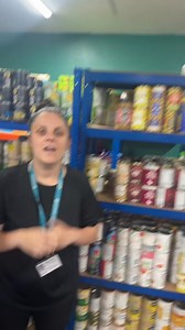 10K reactions · 444 comments | WORKING FULL TIME AND STILL NEEDING A FOOD BANK!!  #working #workingclass #foodbank #charity | Tanisha Bramwell | Facebook