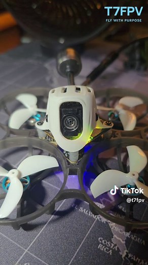 Connecting the DJI Controller 3 to the BetaFPV Meteor 75 Pro on the DJI O4 Lite system can get tricky, so in this full start-to-finish walkthrough, we break down every step—from activating SBUS Fast, choosing the correct UART in Betaflight, verifying stick inputs, pairing with the DJI Goggles 3, and troubleshooting every hiccup along the way. If you’re running into binding issues, no-stick-input problems, or confusion around the O4 Lite workflow, this video will guide you through it with clear e