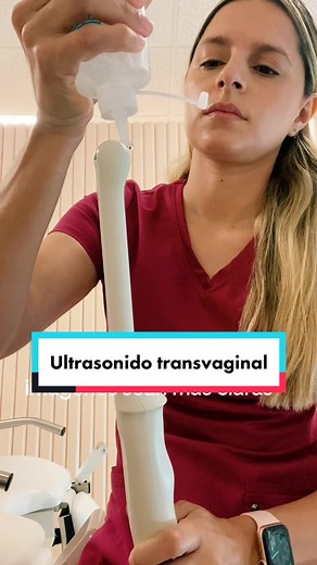 Ultrasonido Transvaginal: Todo lo que Necesitas Saber