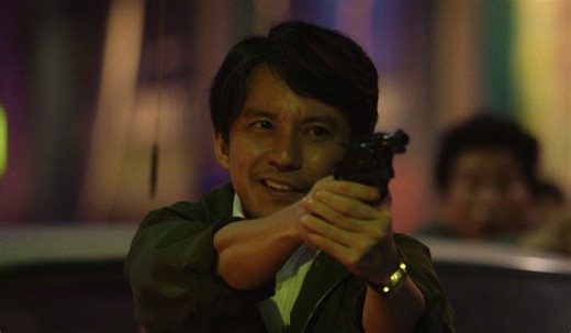 Like a Dragon: Yakuza serie tv: uscita, cast, trama e streaming