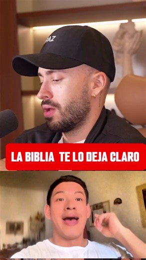 La Biblia lo dice todo | la biblia te lo deja muy claro