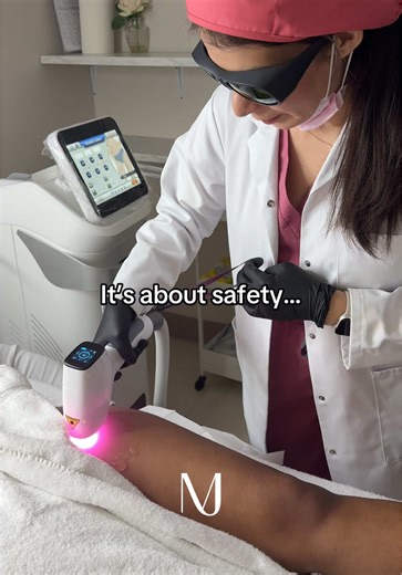 Essential Patch Testing for Laser Hair Removal Safety
