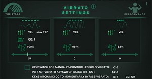 Kirk Hunter Studios Intros Lyric Series String Quintet Virtual Instrument