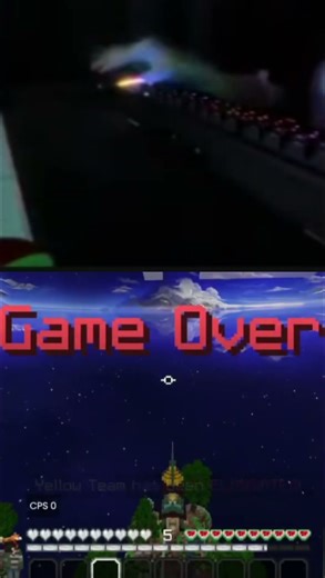 My BIGGEST Crash Out..😡