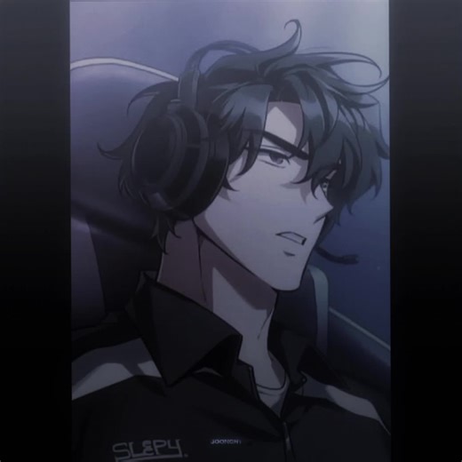 Pro Gamer YJH Manhwa Edit: Embrace the Omniscient Reader