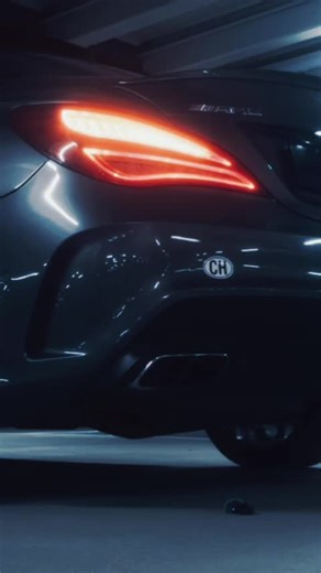 Thanking Alex for Amazing Motion Effects