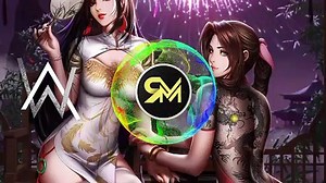 Alan Walker ft Sorana  - Lost Control (Remix 1.1)