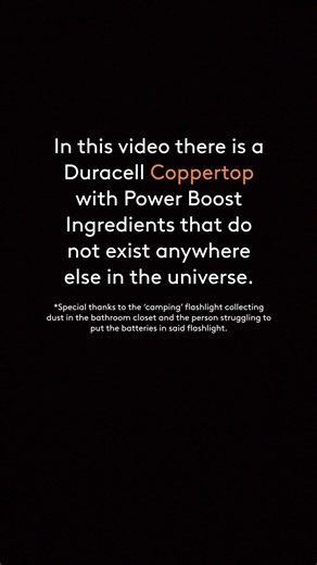 5.1K views | Check your batteries. | Duracell | Facebook