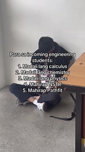 sobrang dali lang #engineering #lpu #4u #fyp | Engineering