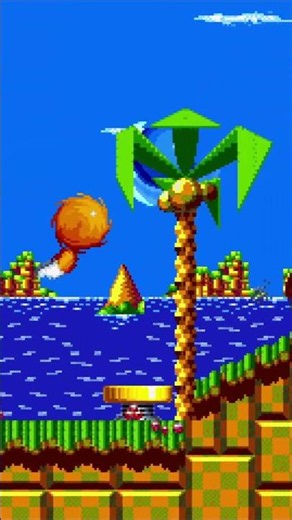Sonic Chaos Mania #sonicr #sonics #sega #sonicart #sonicexe #sonic #sonicmania # #tails #shadow