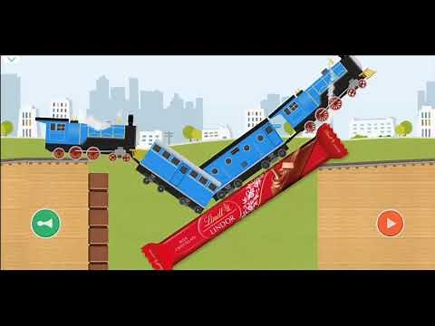 TÀU LỬA 🛤️🚂🚃115🚃🛤️ GAME - TRAINS 🛤️🚂🚃115🚃 🛤️ GAME