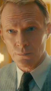 Vision Quest - Official Clip | Nowhere Left to Hide | With Paul Bettany, James Spader, James D'Arcy