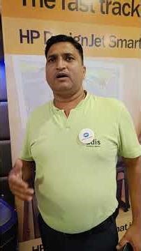 HP DesignJet Z6 – Short Specification✔ Print Width: 24 inch / 44 inch✔ Print