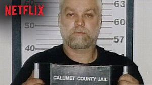 Making a Murderer-Trailer