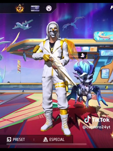 Cómo solucionar el error de red en Free Fire