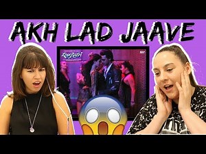 BRITISH PEOPLE REACT TO AKH LAD JAAVE