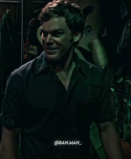 There Is An Idea Of A Dexter Mogman | Dexter Brainrot Meme Edit (4K)